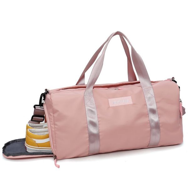 2019 stylish outdoor waterproof nylon men sports gym bags for women girls training fitness travel handbag yoga mat sport bag
2019 stylish outdoor waterproof nylon men sports gym bags for women girls training fitness travel handbag yoga mat sport bag