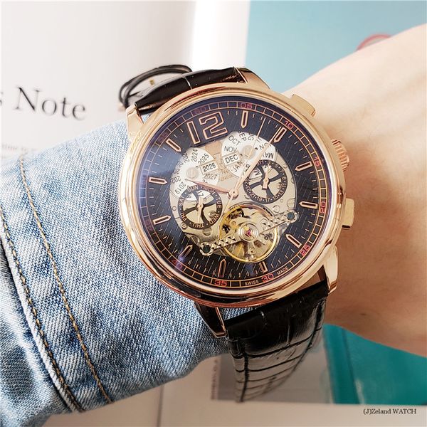 2020 new sports fashion watches mens watch automatic jubilee mens watch orologio di lusso orologi da uomo blue black men watch yu, Slivery;brown
2020 new sports fashion watches mens watch automatic jubilee mens watch orologio di lusso orologi da uomo blue black men watch yu, Slivery;brown