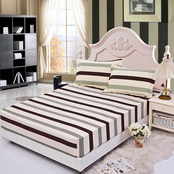 100% polyester fitted sheet mattress cover printing bedding linens bed sheets with elastic bed protector double queen king 45
100% polyester fitted sheet mattress cover printing bedding linens bed sheets with elastic bed protector double queen king 45