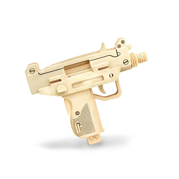 3d puzzle diy handwork assembly wooden ak47 m4a1 revolve gun toys interesting developing intelligence for children birthday gift
3d puzzle diy handwork assembly wooden ak47 m4a1 revolve gun toys interesting developing intelligence for children birthday gift
