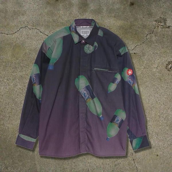 2019 новой коллекции коап зависеть бутылки напитка выкройка рубашки для мужчины женщины с. электронная длинным рукавом рубашки мужские случа, White;black
2019 новой коллекции коап зависеть бутылки напитка выкройка рубашки для мужчины женщины с. электронная длинным рукавом рубашки мужские случа, White;black