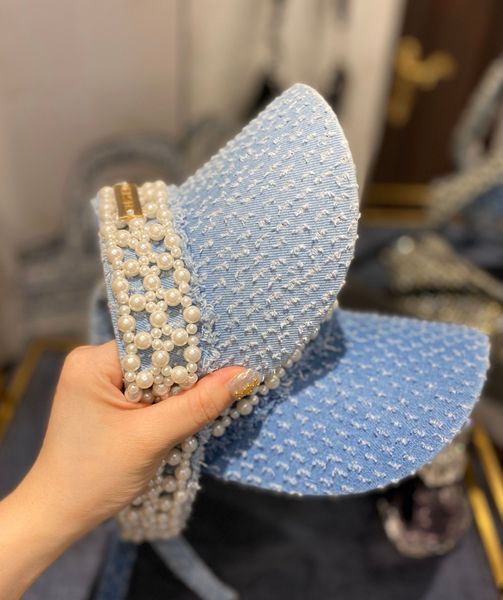 beaded denim empty hat designer scarf bucket hat hats baseball cap women luxury designer scarves silk head scarf 2020 new
beaded denim empty hat designer scarf bucket hat hats baseball cap women luxury designer scarves silk head scarf 2020 new