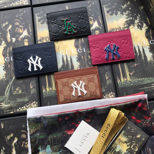 

Wallet 2019 popular aa070 european and american cla ic fa hion tyle men and women 039 choice freight box gift bag
