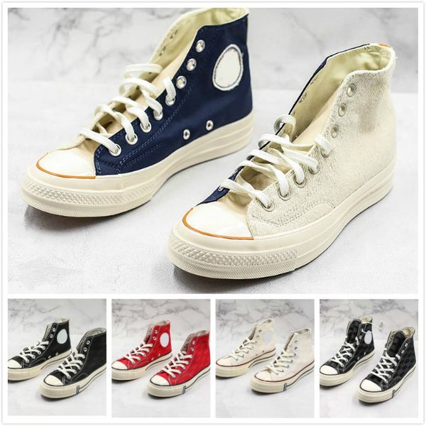 Fashion KITH 70s FootPatorl Designer Sneakers for Women Classic Canvas Sport Shoes for Street Wearing Sneakers
Fashion KITH 70s FootPatorl Designer Sneakers for Women Classic Canvas Sport Shoes for Street Wearing Sneakers