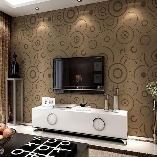 3d simple modern stereoscopic green circles wallpaper thickening non-woven living room sofa tv background wall papers home decor
3d simple modern stereoscopic green circles wallpaper thickening non-woven living room sofa tv background wall papers home decor