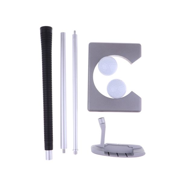 portable golf putter, golf balls and golf putting hole cup for adults and kids golfer gift
portable golf putter, golf balls and golf putting hole cup for adults and kids golfer gift