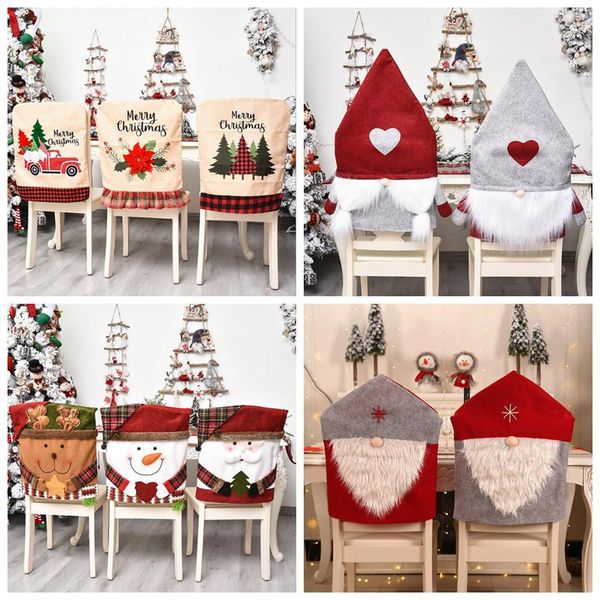 рождественский стул обложки обеденный стул обложка slipcovers для xmas банкет праздничный крытый рождественские украшения партия поставки bw
рождественский стул обложки обеденный стул обложка slipcovers для xmas банкет праздничный крытый рождественские украшения партия поставки bw