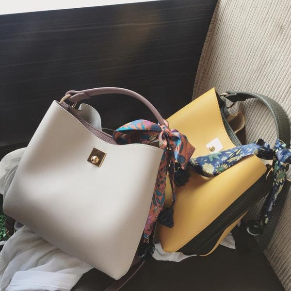 lady womens girl girlish fashion shoulder bag cross body handbag contrast color bucket bag large capacity 2 colors chic b103096z
lady womens girl girlish fashion shoulder bag cross body handbag contrast color bucket bag large capacity 2 colors chic b103096z