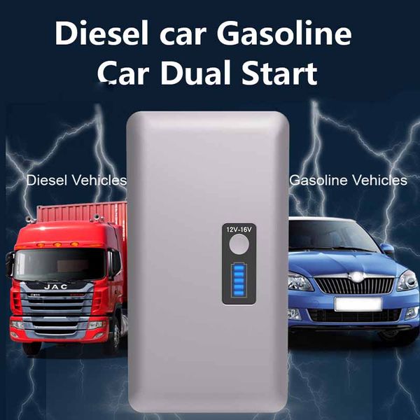 portable car jump starter power-bank car battery charger 12v starting device petrol starter buster emergency
portable car jump starter power-bank car battery charger 12v starting device petrol starter buster emergency