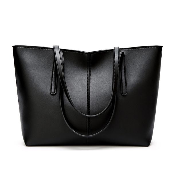 leather handbags big women's bag casual female bags big shoulder bags ladies handbag bolsa feminina
leather handbags big women's bag casual female bags big shoulder bags ladies handbag bolsa feminina