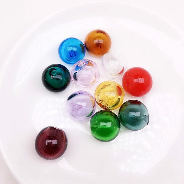 jewelry accessory aromatherapy essential oil diffuser 16mm ball empty glass beads used for related necklace model no. ne1129, Crystal
jewelry accessory aromatherapy essential oil diffuser 16mm ball empty glass beads used for related necklace model no. ne1129, Crystal