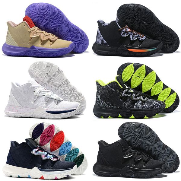 2019 Kyrie V Ikhet DS Beige Purple Size: 7-12 For Sale Best Quality Irving 5 Casual Shoes Store 26 Colour
2019 Kyrie V Ikhet DS Beige Purple Size: 7-12 For Sale Best Quality Irving 5 Casual Shoes Store 26 Colour