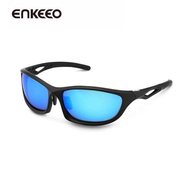 enkeeo polarized sports sunglasses tr90 frame and uv400 protective lenses cycle sunglasses for men women hiking cycling eyewear
enkeeo polarized sports sunglasses tr90 frame and uv400 protective lenses cycle sunglasses for men women hiking cycling eyewear