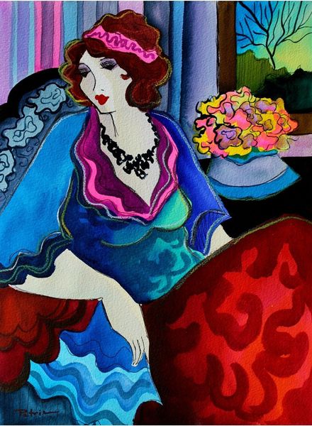 patricia govezensky anne home decor handpainted &hd print oil painting on canvas wall art canvas pictures 191213
patricia govezensky anne home decor handpainted &hd print oil painting on canvas wall art canvas pictures 191213