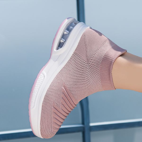 tenis mujer 2020 female sneakers women tennis shoes breathable cushioning jogging fitness sport shoe basket femme
tenis mujer 2020 female sneakers women tennis shoes breathable cushioning jogging fitness sport shoe basket femme