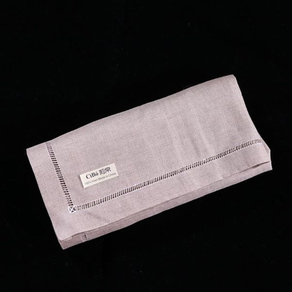 n028 : 12 pieces ladder hemstitch table mat drawnwork place mat linen dinner placemat
n028 : 12 pieces ladder hemstitch table mat drawnwork place mat linen dinner placemat
