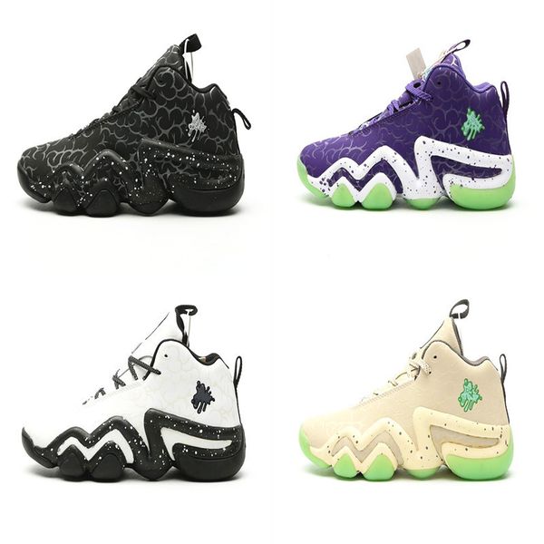 crazy 8 j designer luminous effect signature series mens culture basketball shoes neap purple fluorescent green thorns noctilucent sneakers
crazy 8 j designer luminous effect signature series mens culture basketball shoes neap purple fluorescent green thorns noctilucent sneakers