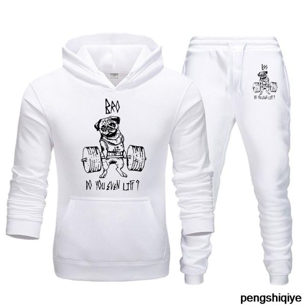2020 hot brand new clothing пуловеры хлопчатобумажный свитер мужчины с капюшоном спортивные костюмы две штуки + брюки спортивные рубашки осе, Gray
2020 hot brand new clothing пуловеры хлопчатобумажный свитер мужчины с капюшоном спортивные костюмы две штуки + брюки спортивные рубашки осе, Gray