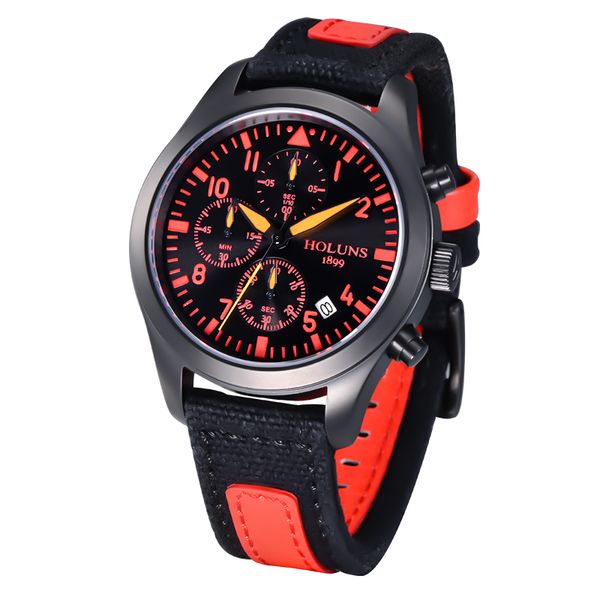 designer men's fashion quartz watch brand black dial all small dials work waterproof luxury men's watch montre de luxe / ss brw, Slivery;brown
designer men's fashion quartz watch brand black dial all small dials work waterproof luxury men's watch montre de luxe / ss brw, Slivery;brown
