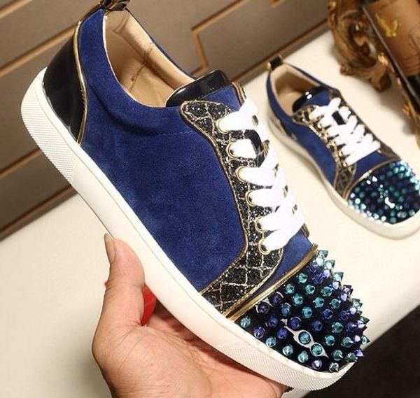 wholesale quality men and women design trainer ,brand casual shoes, boots, 2colors made by original lamb skin ,fast delivery, Black
wholesale quality men and women design trainer ,brand casual shoes, boots, 2colors made by original lamb skin ,fast delivery, Black