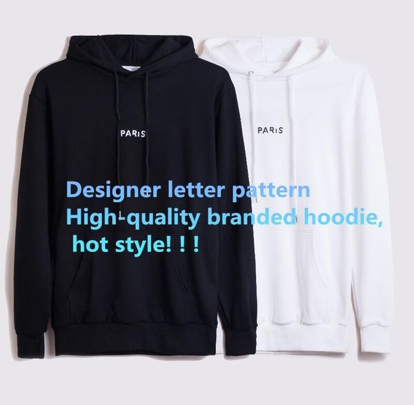 new fashion women's men's cardigan hoodies autumn winter cotton blend casual contrast color clothing with letters 17 styles high q, Black
new fashion women's men's cardigan hoodies autumn winter cotton blend casual contrast color clothing with letters 17 styles high q, Black