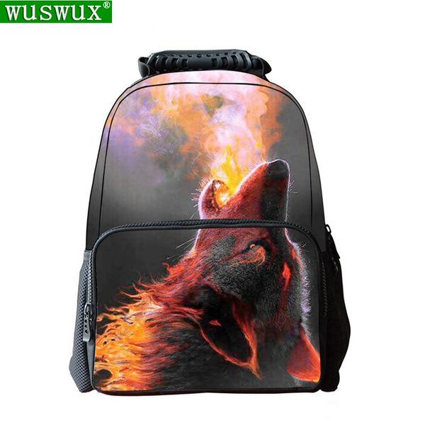 new fashion cool school bag firefox 3d printing children backpack personality school backpack large capacity student backpacks
new fashion cool school bag firefox 3d printing children backpack personality school backpack large capacity student backpacks
