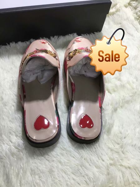new sale mules princetown designer classic slippery metal buckle beach slippers soft four seasons slippers hot, Black
new sale mules princetown designer classic slippery metal buckle beach slippers soft four seasons slippers hot, Black