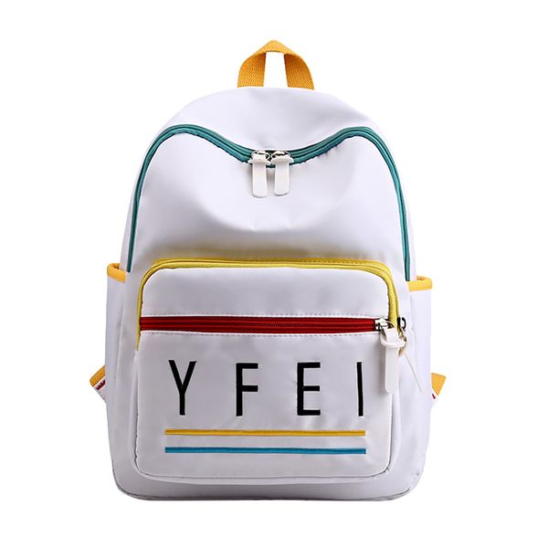 xiniu student's backpack large capacity alphabet bag fashion travel college backpack designer bags borsa a tracolla da donna#30
xiniu student's backpack large capacity alphabet bag fashion travel college backpack designer bags borsa a tracolla da donna#30