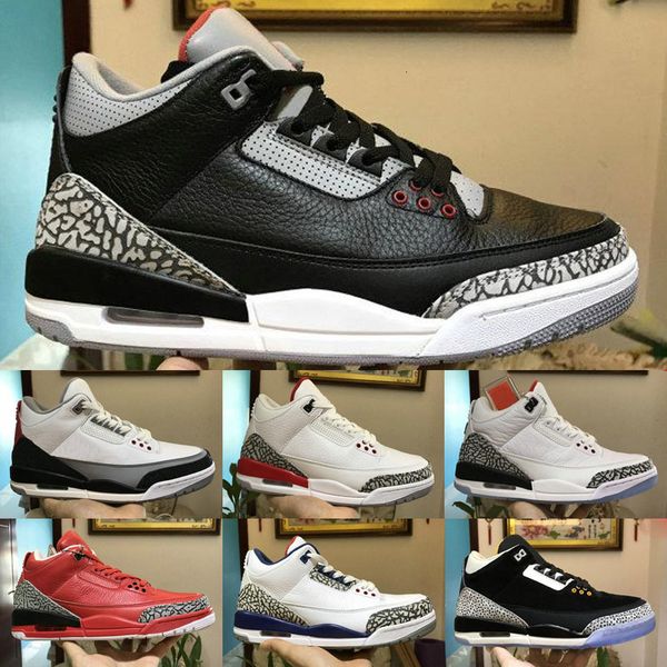 new arrival jumpman 3 iii black white fashion casual kids basketball shoes mens 3s wolf grey designer sports sneakers
new arrival jumpman 3 iii black white fashion casual kids basketball shoes mens 3s wolf grey designer sports sneakers