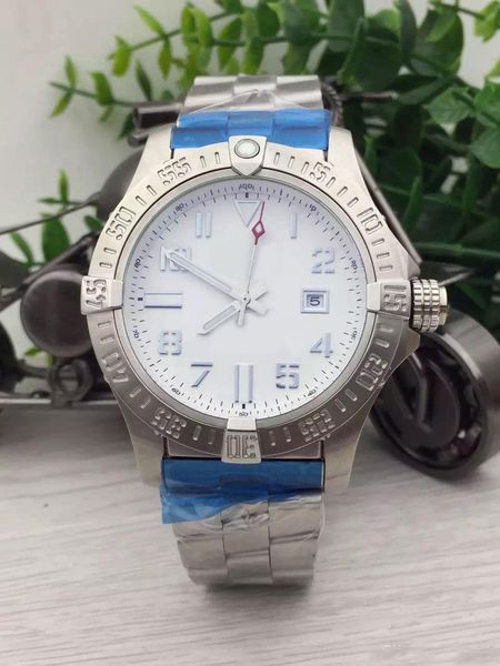 store sale new watches men black dial stainless band watches colt automatic watch mens dress watches b1, Slivery;brown
store sale new watches men black dial stainless band watches colt automatic watch mens dress watches b1, Slivery;brown