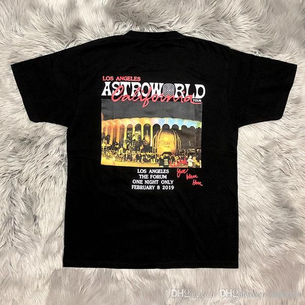 трэвис скотт astroworld mens tshirts с коротким рукавом экипаж шеи мода повседневная одежда world tour concert одежда, White;black
трэвис скотт astroworld mens tshirts с коротким рукавом экипаж шеи мода повседневная одежда world tour concert одежда, White;black