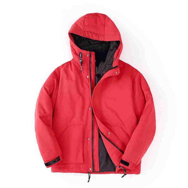 2019 new men's clothing north autumn winter household sports windproof down jacket men's coat casual jacket xf 9191, Black
2019 new men's clothing north autumn winter household sports windproof down jacket men's coat casual jacket xf 9191, Black