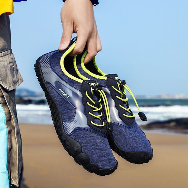 big size 39-47 aqua shoes men summer water shoes sea beach sandals slip on sneaker upstream swimming diving yoga socks
big size 39-47 aqua shoes men summer water shoes sea beach sandals slip on sneaker upstream swimming diving yoga socks