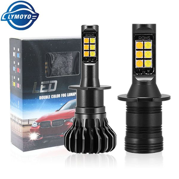 car led h3 h1 dual color fog light drl strobe flash 18smd 3030 daytime running lights fog lamp auto tail light lamps for car
car led h3 h1 dual color fog light drl strobe flash 18smd 3030 daytime running lights fog lamp auto tail light lamps for car