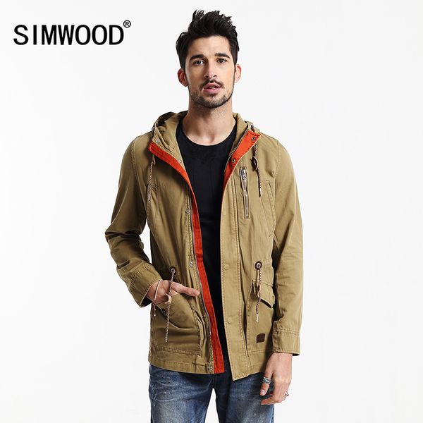simwood brand men's down jacket men outwear winter jacket 2016 new fashion men overcoat wj1644, Black
simwood brand men's down jacket men outwear winter jacket 2016 new fashion men overcoat wj1644, Black
