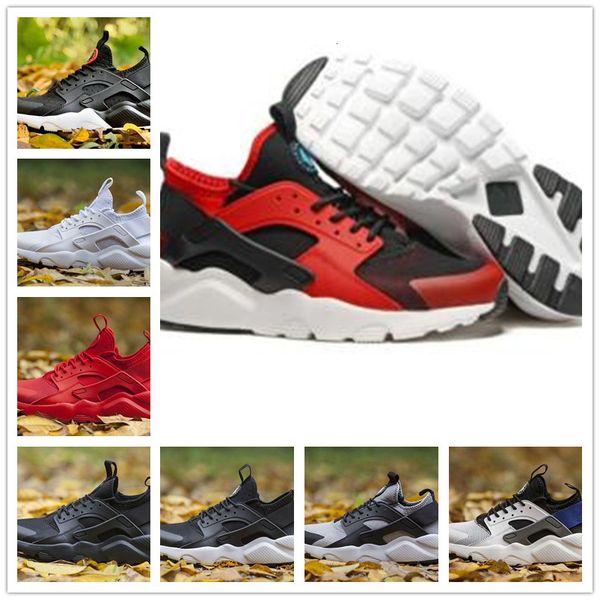 2019 new huarache 4.0 shoe iv classical triple white black red gold men women huarache shoes sports sneakers running shoes 36-46
2019 new huarache 4.0 shoe iv classical triple white black red gold men women huarache shoes sports sneakers running shoes 36-46