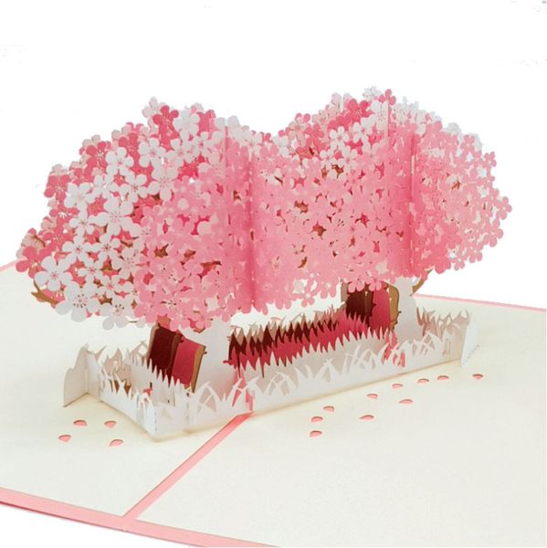 день 3d up card cherry blossom laser cut свадебные приглашения валентинки открытки открытки открытки подарки париж
день 3d up card cherry blossom laser cut свадебные приглашения валентинки открытки открытки открытки подарки париж