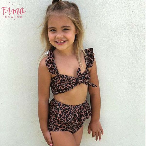 2020 new summer toddler kids baby girl leopard floral swimming high waist shorts 2pcs swimsuit bikini set 1 5y, White;black
2020 new summer toddler kids baby girl leopard floral swimming high waist shorts 2pcs swimsuit bikini set 1 5y, White;black