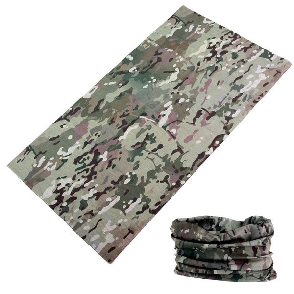 multifunctional camouflage scarf bandana outdoor sport mask face shield camo headwear bandana neck gaiter cycling headscarf, Black
multifunctional camouflage scarf bandana outdoor sport mask face shield camo headwear bandana neck gaiter cycling headscarf, Black