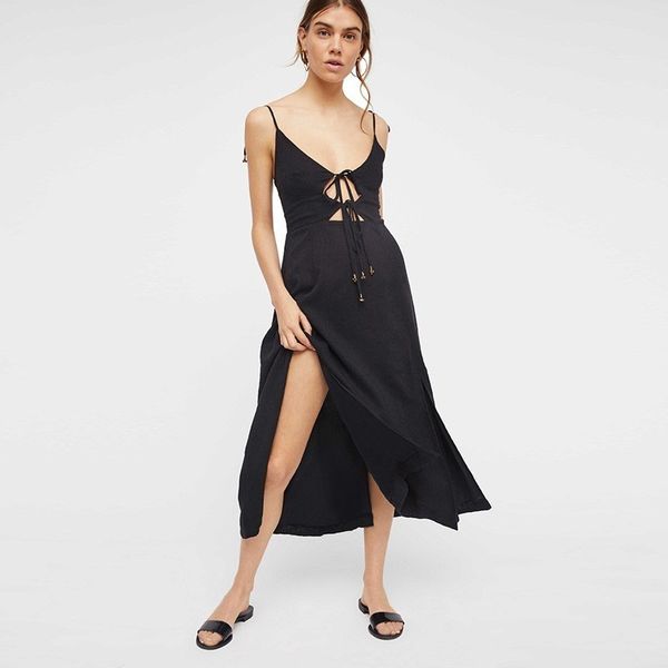 jrnnorv summer dark v-neck dress women sale three quarter striped dress new style ankle-length pus size ba1074, Black;gray
jrnnorv summer dark v-neck dress women sale three quarter striped dress new style ankle-length pus size ba1074, Black;gray