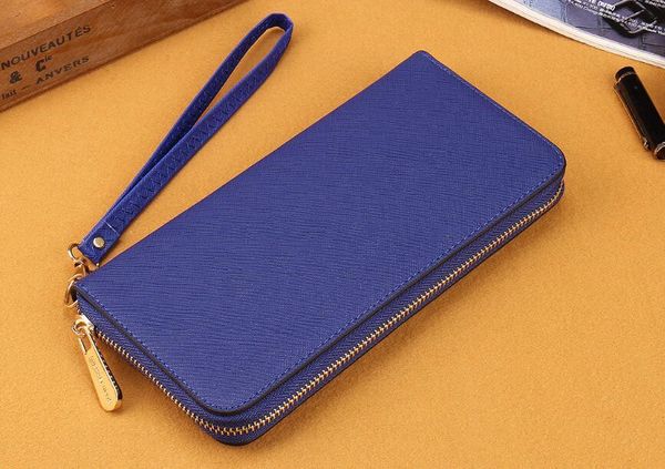 factory wholesale 2020 fashion ladies single zipper wallet designer women pu leather wallet lady ladies long purse 7 colors# 9822, Red;black
factory wholesale 2020 fashion ladies single zipper wallet designer women pu leather wallet lady ladies long purse 7 colors# 9822, Red;black