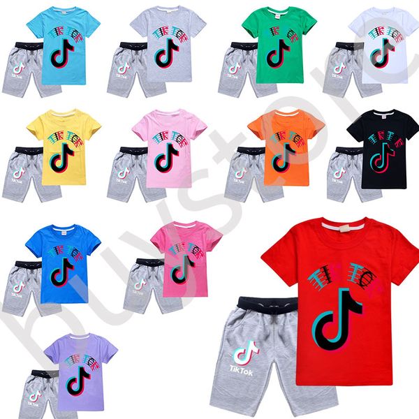 tik tok 2pcs kids tshirt + shorts cotton comfortable breathable short sleeve t shirt short clothing children's shorts tiktok t-shirt, White
tik tok 2pcs kids tshirt + shorts cotton comfortable breathable short sleeve t shirt short clothing children's shorts tiktok t-shirt, White