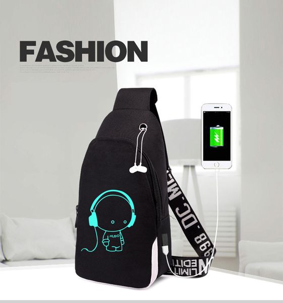backpack multifunction usb charging for teenagers boys student girls school bags travel luminous bag lappack fashion
backpack multifunction usb charging for teenagers boys student girls school bags travel luminous bag lappack fashion