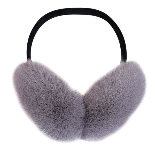 ladies girls earmuffs adjustable furry ear muffs comfy soft snow outdoor winter plush folding ear cover to keep warm, Blue;gray
ladies girls earmuffs adjustable furry ear muffs comfy soft snow outdoor winter plush folding ear cover to keep warm, Blue;gray