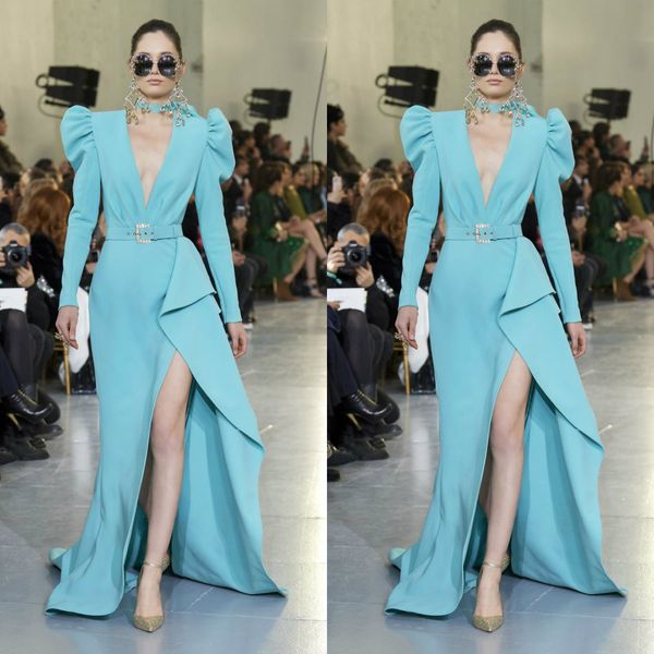 новый elie saab вечерние платья с длинным рукавом элегантный v образным вырезом атласная сторона сплит вечернее платье партии женщин платье, Black;red
новый elie saab вечерние платья с длинным рукавом элегантный v образным вырезом атласная сторона сплит вечернее платье партии женщин платье, Black;red