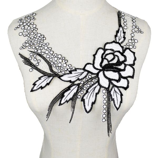 vintage цветочные кружева воротник ткани обрезка diy вышивки ткань шнурка neckline аппликация шитье ремесло планки ошейники подарки craft, Pink;blue
vintage цветочные кружева воротник ткани обрезка diy вышивки ткань шнурка neckline аппликация шитье ремесло планки ошейники подарки craft, Pink;blue
