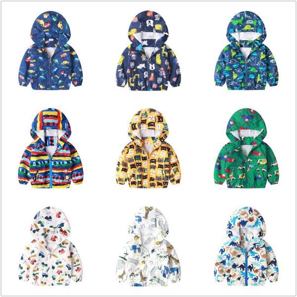 children long sleeves thin mesh coat baby boys girls cartoon animals printed hooded jacket kids graffiti pattern outdoor outwear, Blue;gray
children long sleeves thin mesh coat baby boys girls cartoon animals printed hooded jacket kids graffiti pattern outdoor outwear, Blue;gray