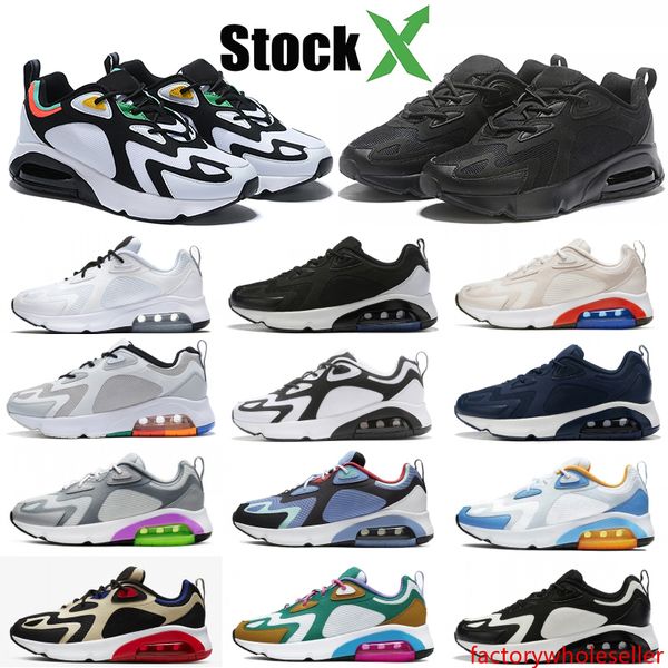 new arrival 200 running shoes triple black white desert sand royal blue orange mystic green university red mens womens designer sneakers 
new arrival 200 running shoes triple black white desert sand royal blue orange mystic green university red mens womens designer sneakers