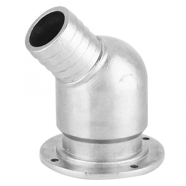 1 pcs stainless steel boat deck drain scupper floating ball floor drain 90 degree for yacht boat replacement accessories sit up benches
1 pcs stainless steel boat deck drain scupper floating ball floor drain 90 degree for yacht boat replacement accessories sit up benches