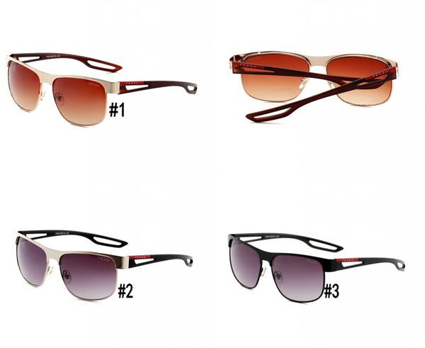 2020 горячая мода женственность солнцезащитные очки солнцезащитные очки очки анти-уф очки мужчины цветные солнцезащитные очки a, Black